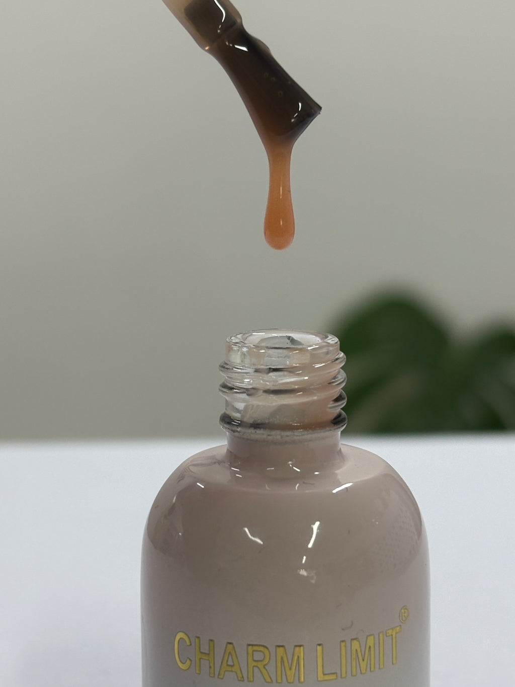 Nude Gel CHARM LIMIT 15ml - 02