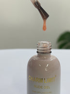 Nude Gel CHARM LIMIT 15ml - 03