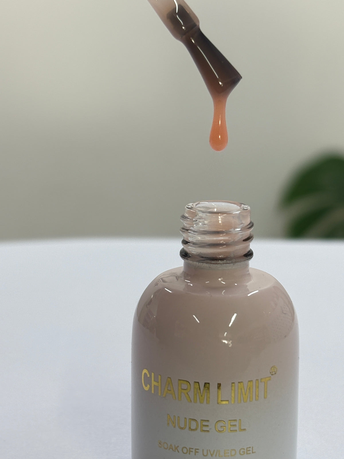 Nude Gel CHARM LIMIT 15ml - 03
