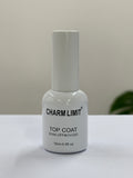 Top Coat CHARM LIMIT 15ml
