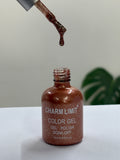 Color Gel CHARM LIMIT 95