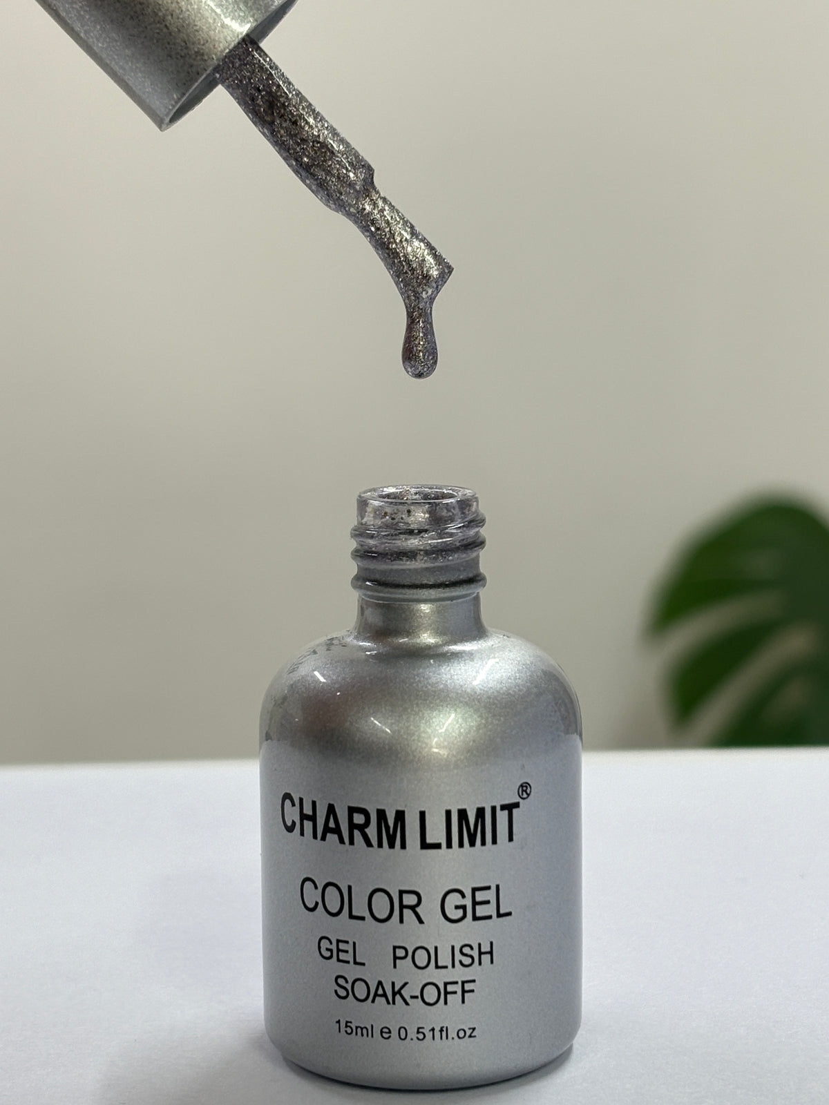 Color Gel CHARM LIMIT 68