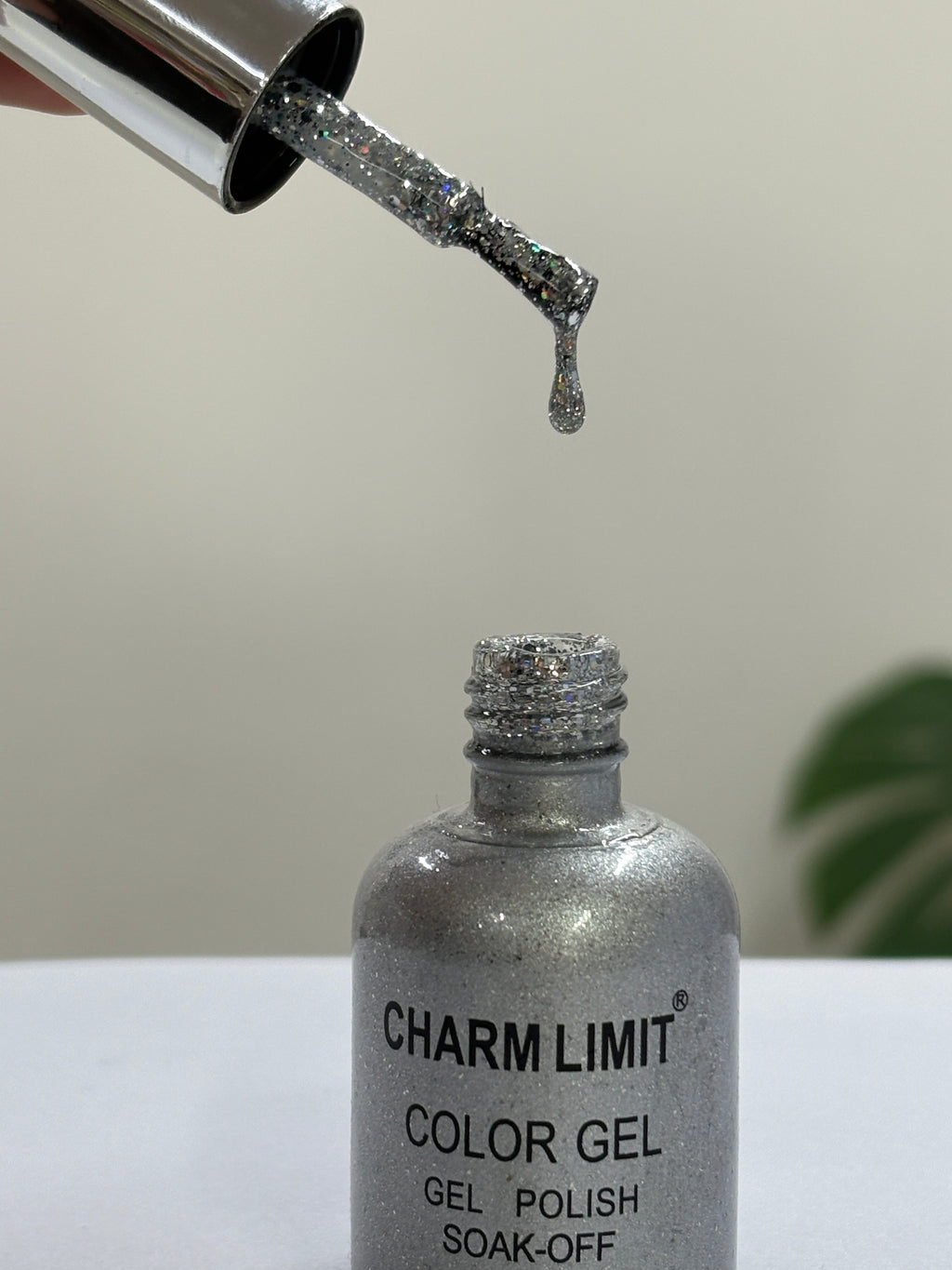 Color Gel CHARM LIMIT 67