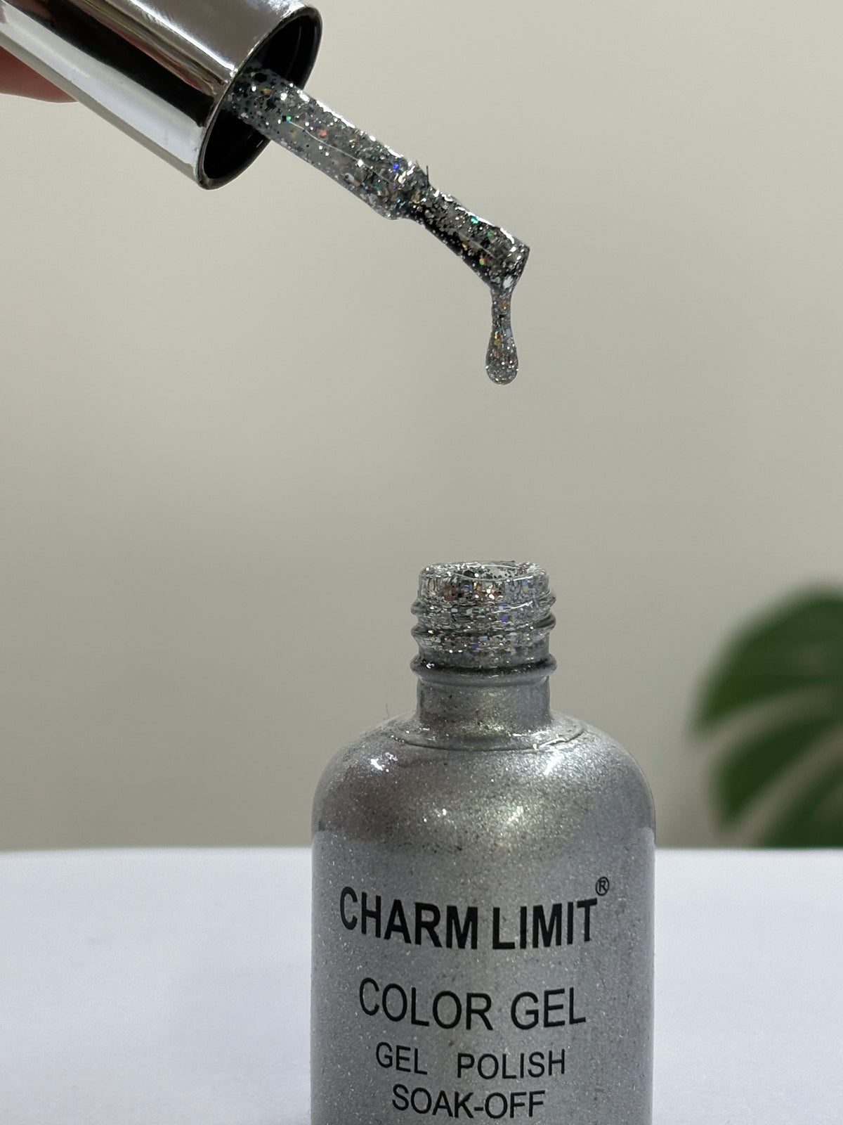 Color Gel CHARM LIMIT 67