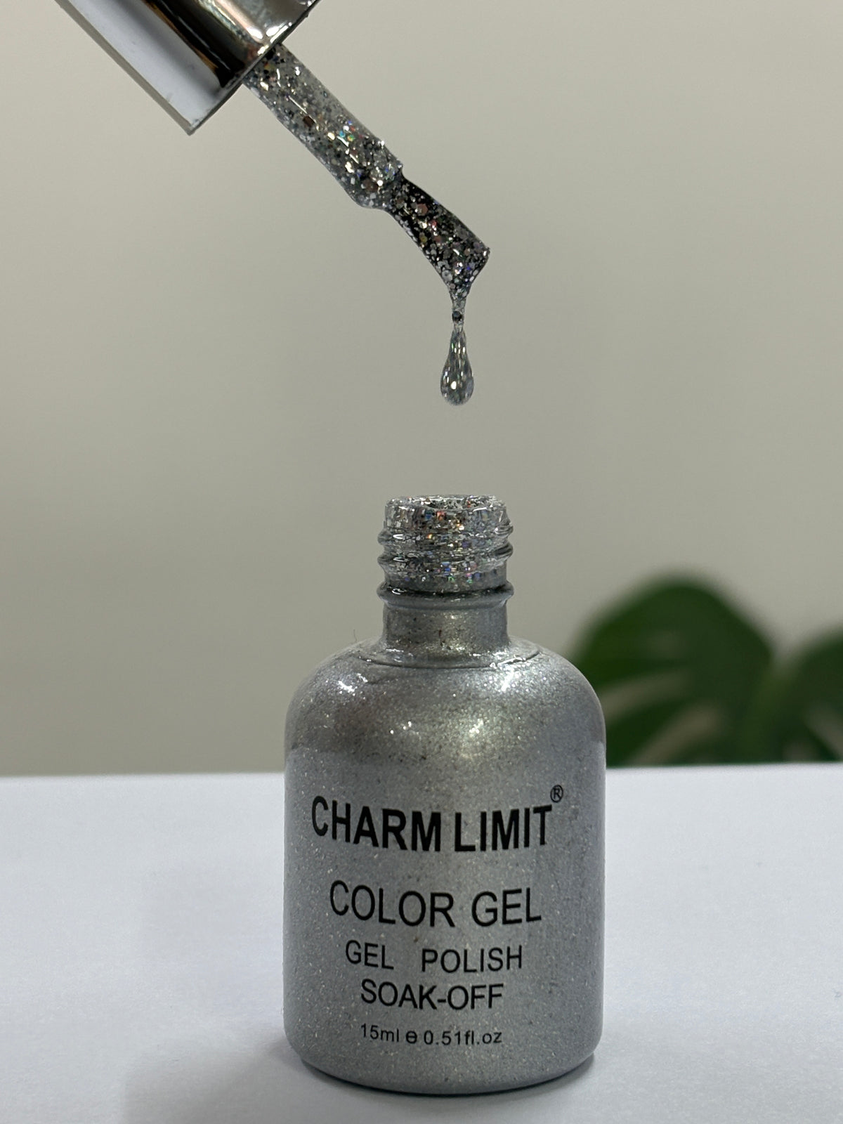 Color Gel CHARM LIMIT 67