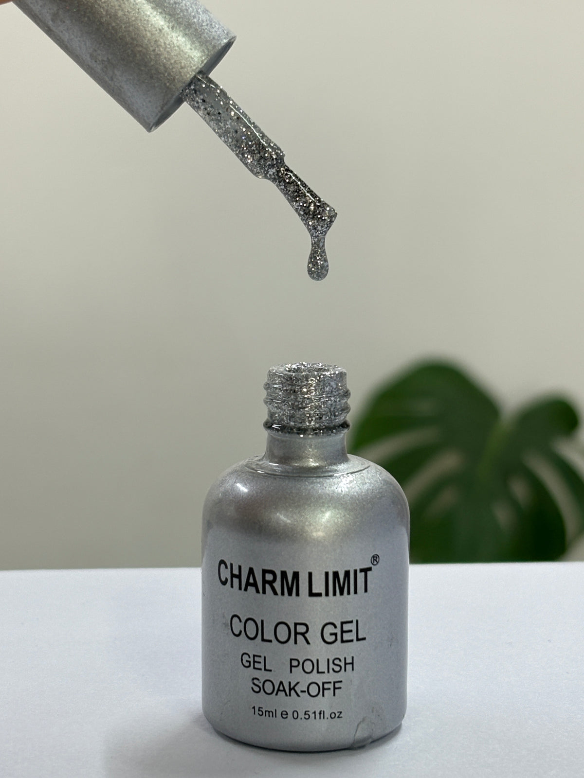 Color Gel CHARM LIMIT 65