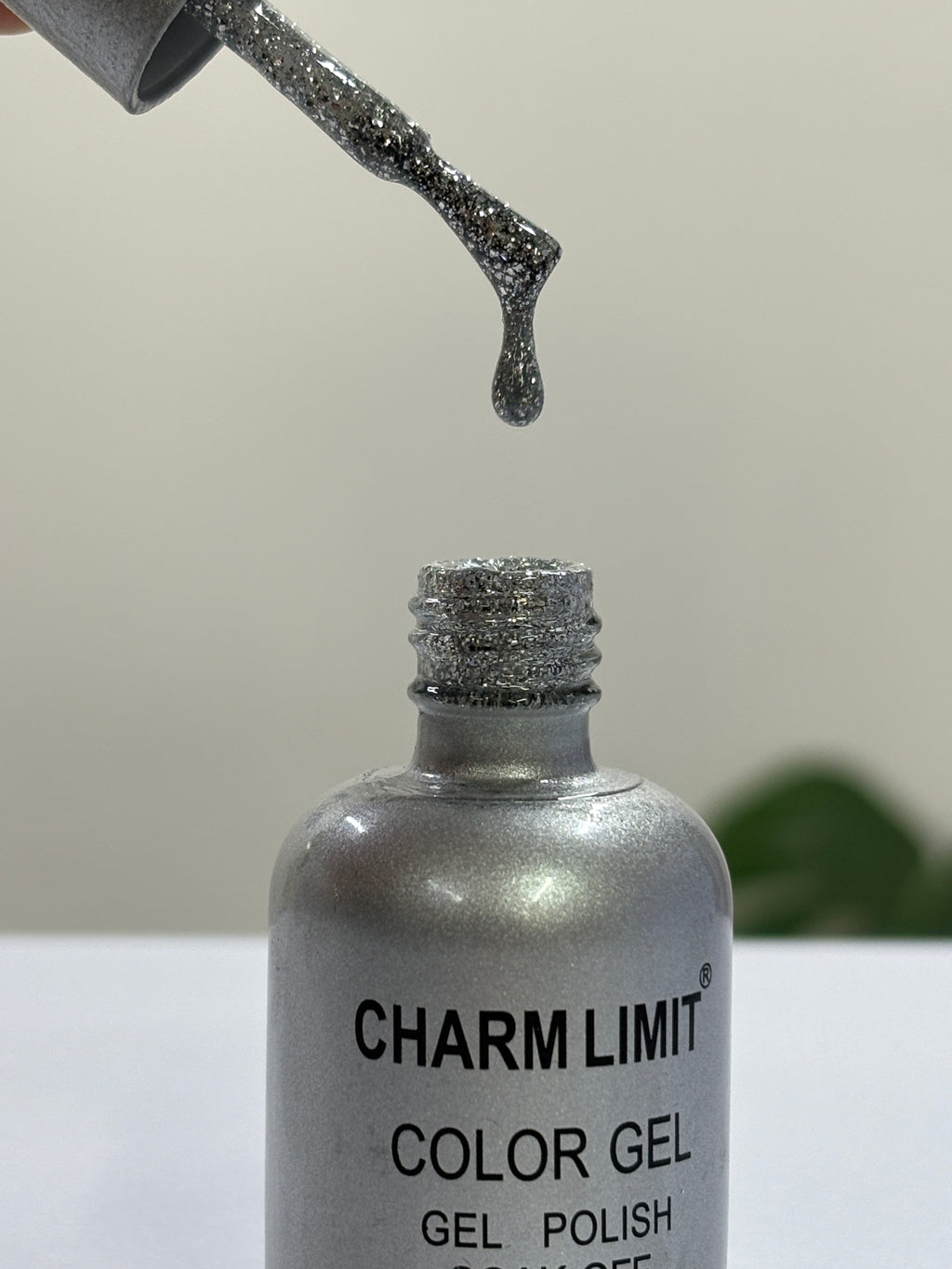 Color Gel CHARM LIMIT 65