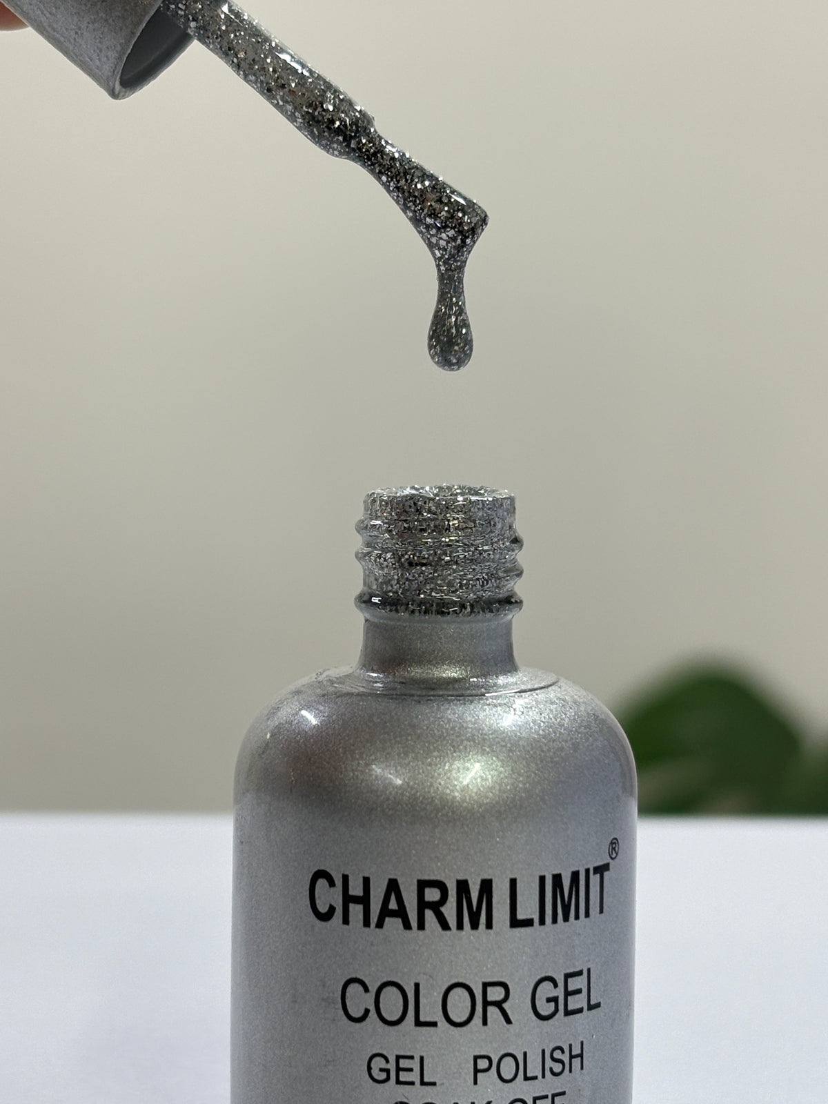Color Gel CHARM LIMIT 65