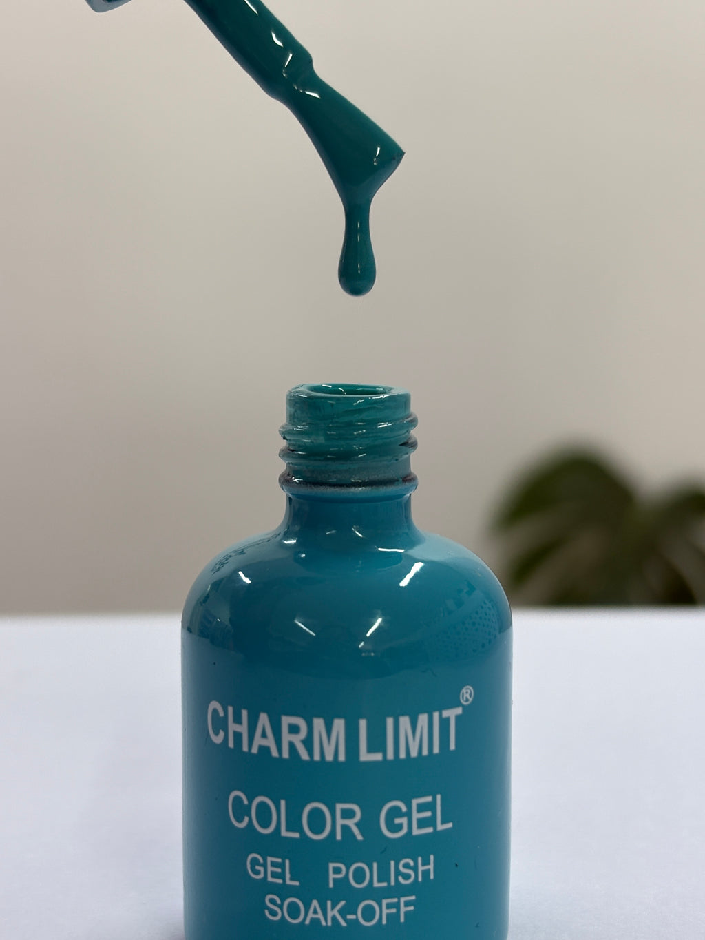 Color Gel CHARM LIMIT 50