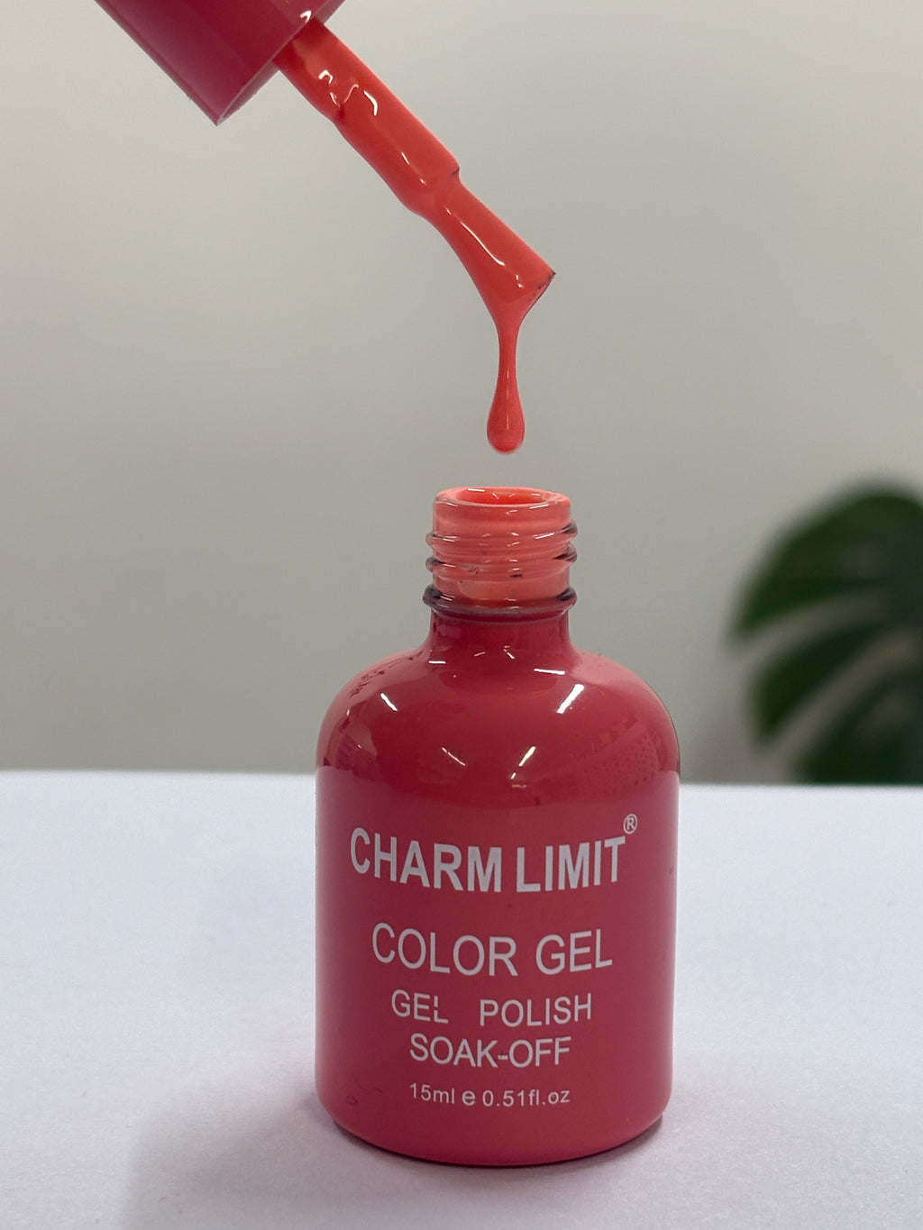 Color Gel CHARM LIMIT 42