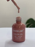 Color Gel CHARM LIMIT 25