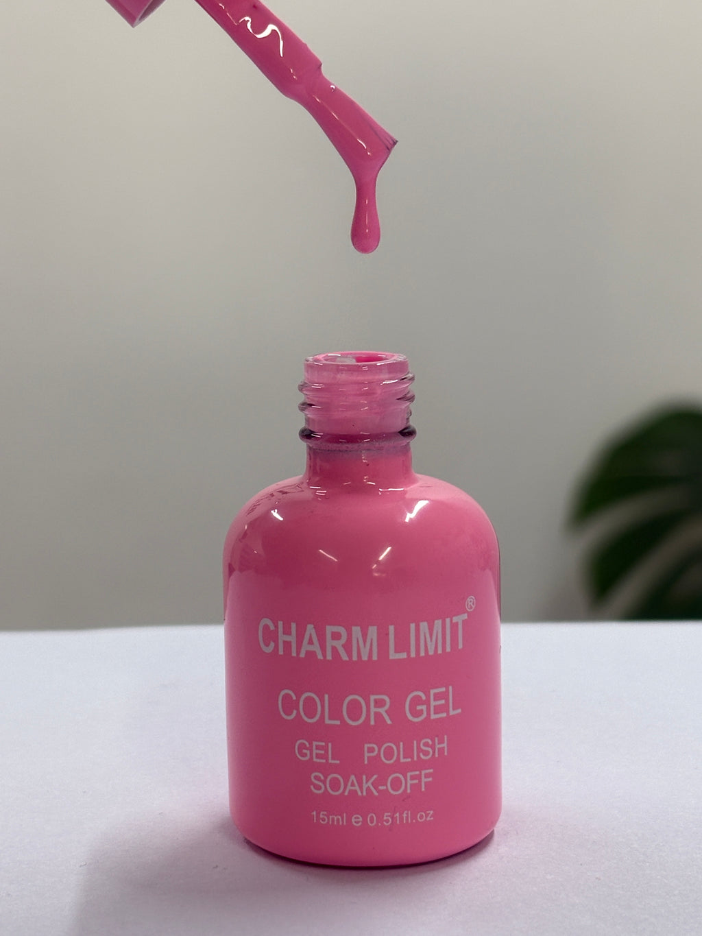 Color Gel CHARM LIMIT 13