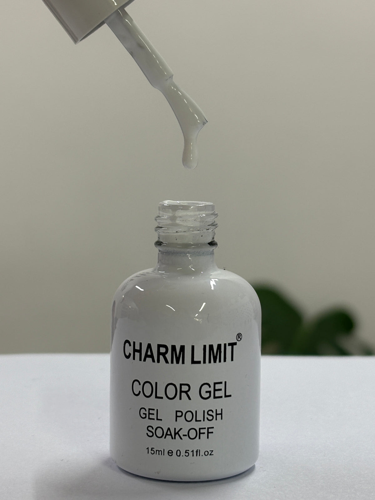Color Gel CHARM LIMIT 02