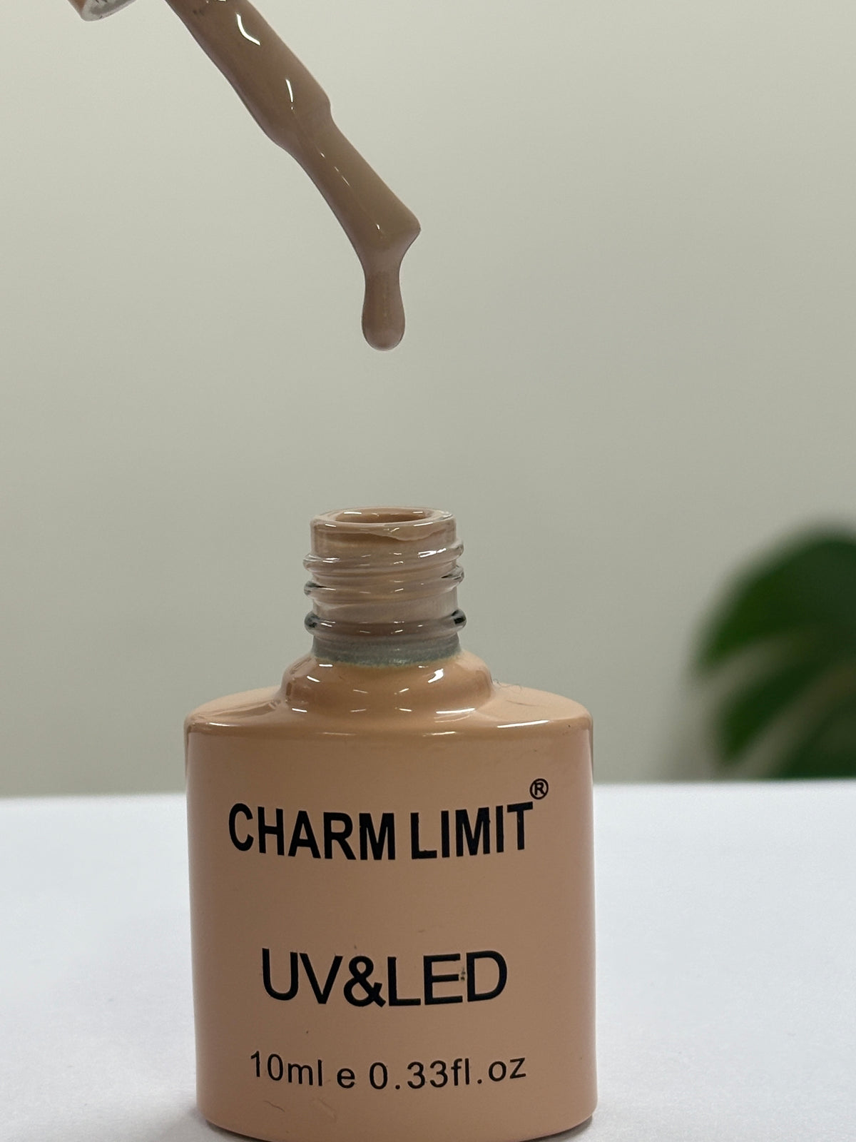 Color Gel CHARM LIMIT 10ml - 76