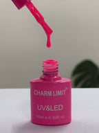 Color Gel CHARM LIMIT 10ml - 52