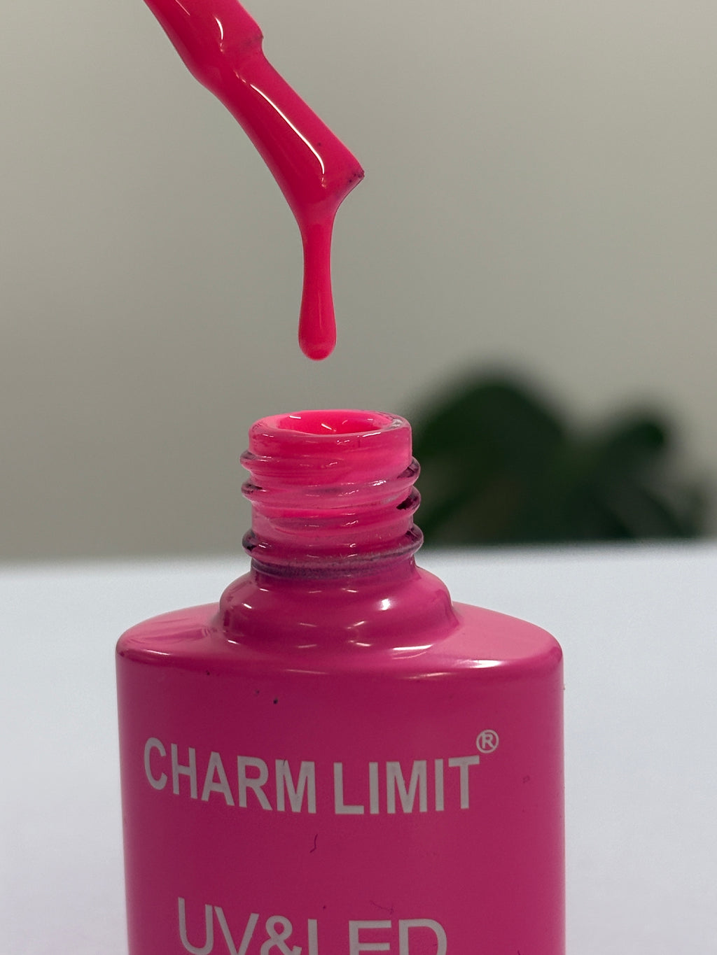 Color Gel CHARM LIMIT 10ml - 52