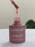 Color Gel CHARM LIMIT 10ml - 32
