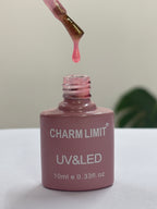 Color Gel CHARM LIMIT 10ml - 32