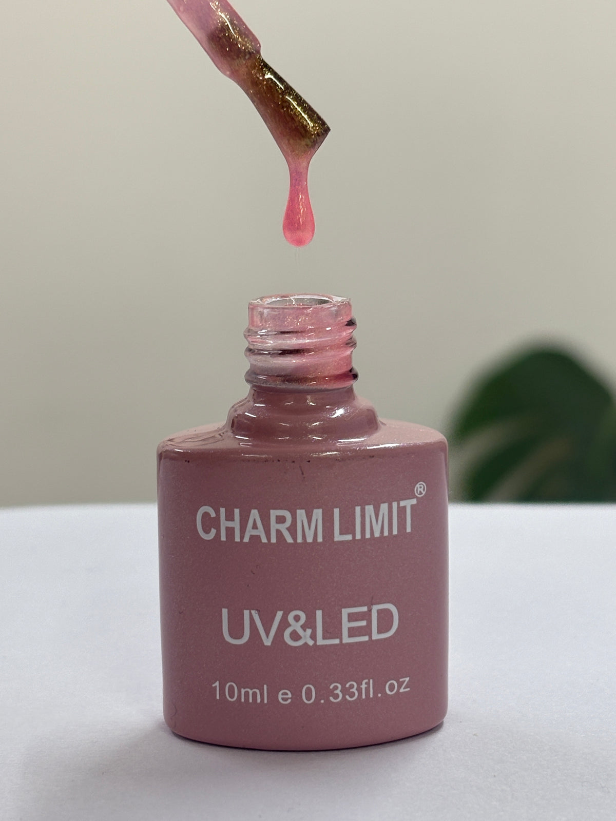 Color Gel CHARM LIMIT 10ml - 32