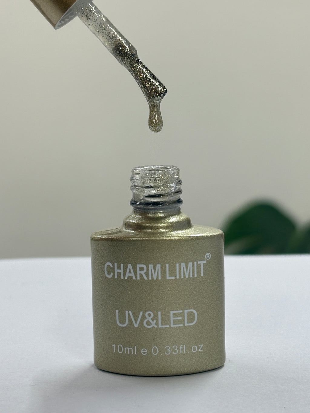 Color Gel CHARM LIMIT 10ml - 31