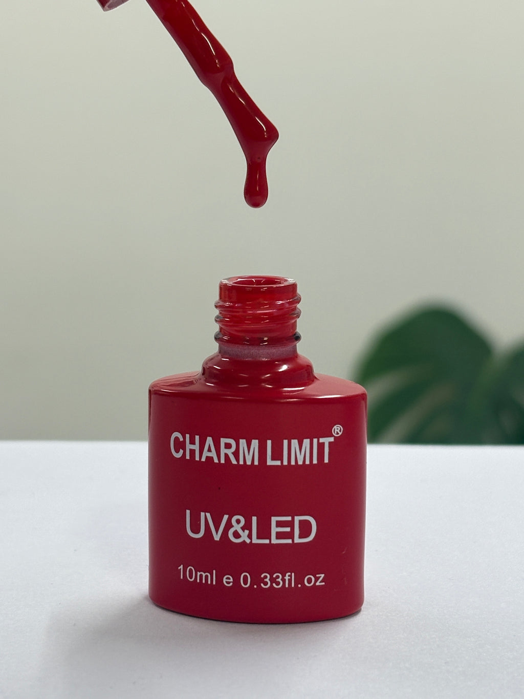 Color Gel CHARM LIMIT 10ml - 30