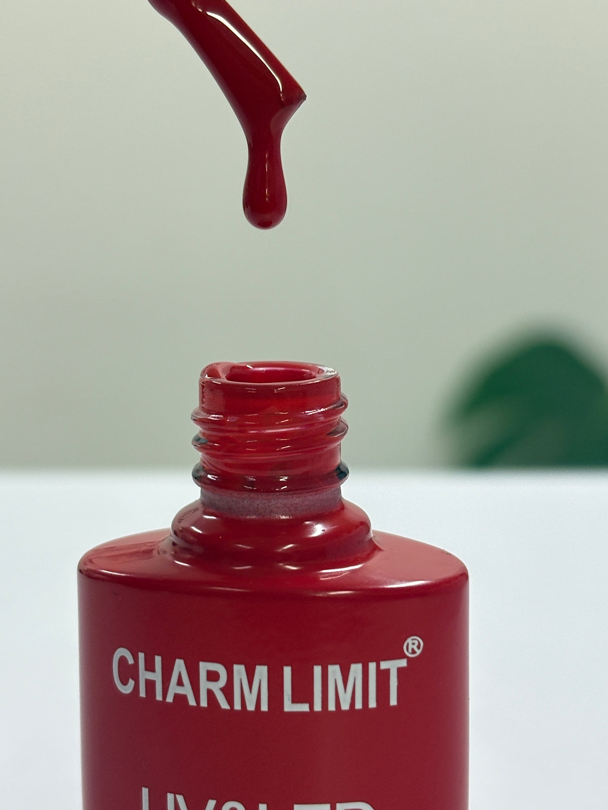 Color Gel CHARM LIMIT 10ml - 30