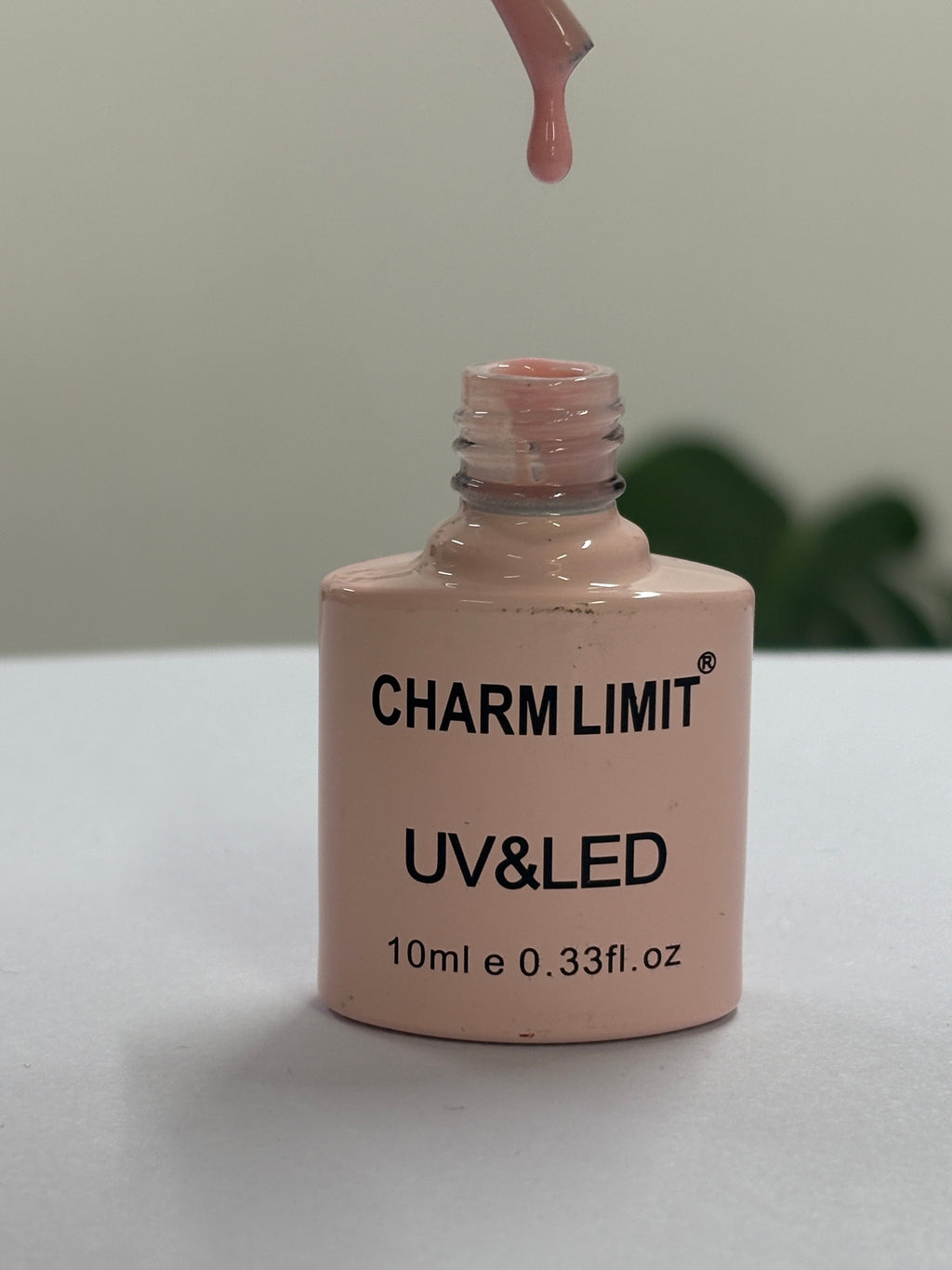 Color Gel CHARM LIMIT 10ml - 18