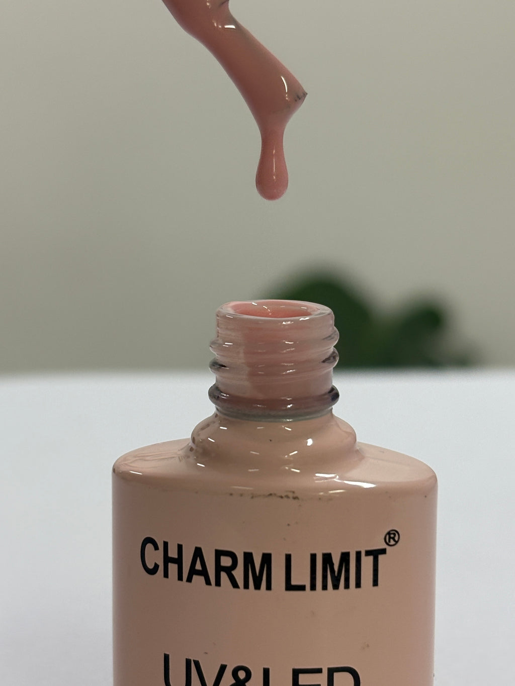 Color Gel CHARM LIMIT 10ml - 18