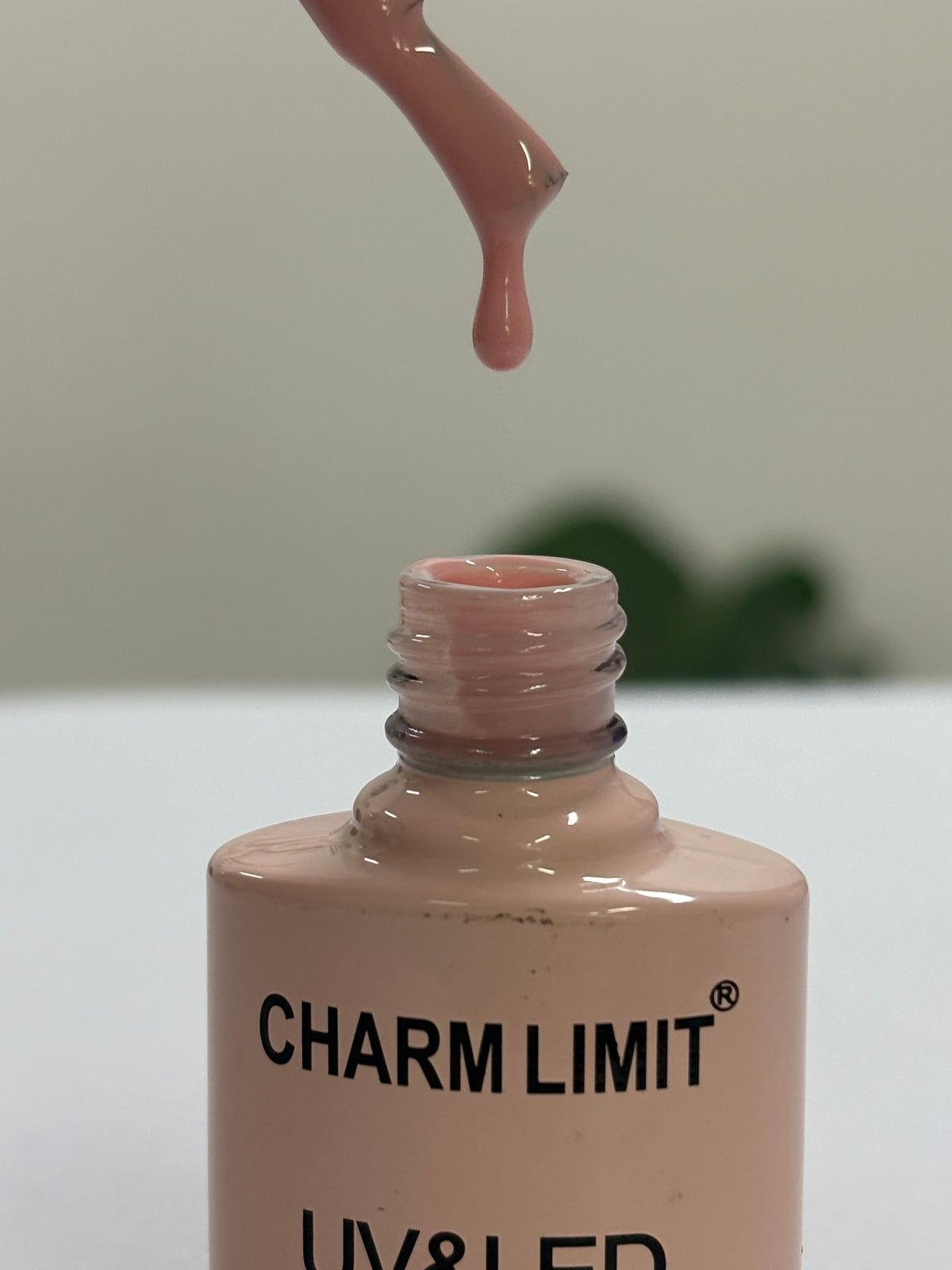 Color Gel CHARM LIMIT 10ml - 18