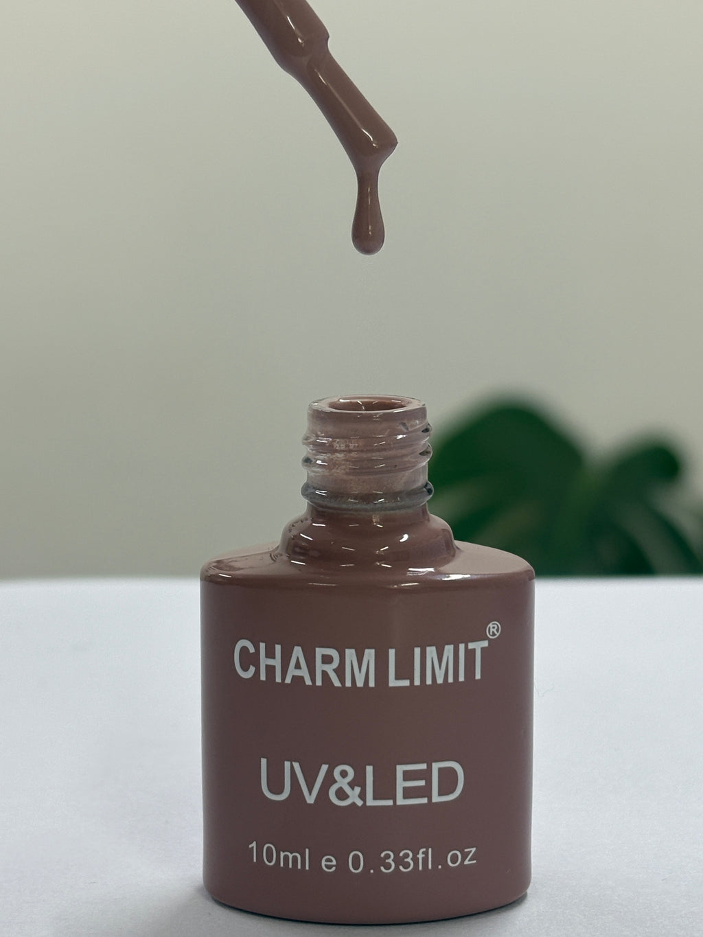Color Gel CHARM LIMIT 10ml - 17