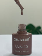 Color Gel CHARM LIMIT 10ml - 17