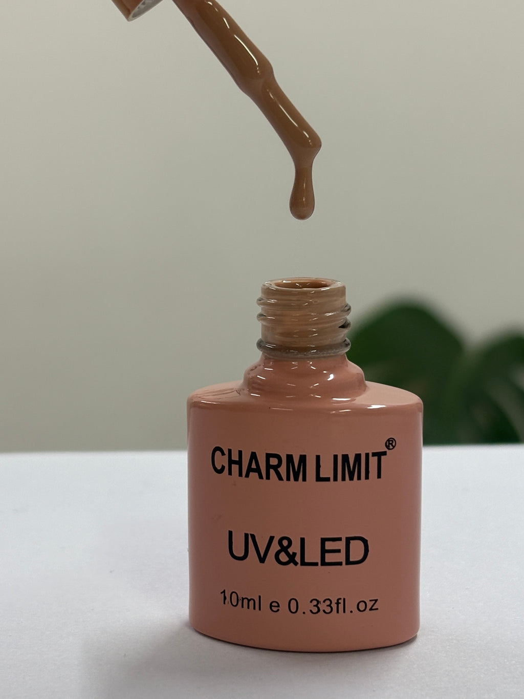 Color Gel CHARM LIMIT 10ml - 15