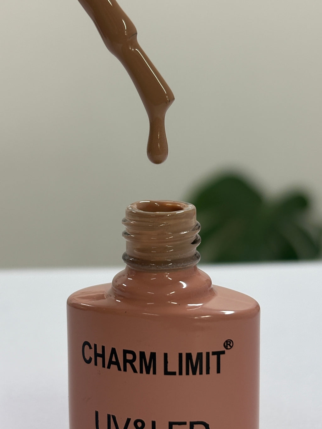 Color Gel CHARM LIMIT 10ml - 15