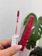 Labial Líquido Superstar Matte Ink – Romantic Rain