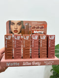 Matte Lip Gloss Beauty – Miss Betty