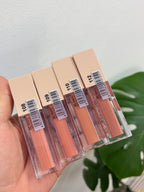 Super Stay Velvet Matte Lipgloss – 3Q Beauty
