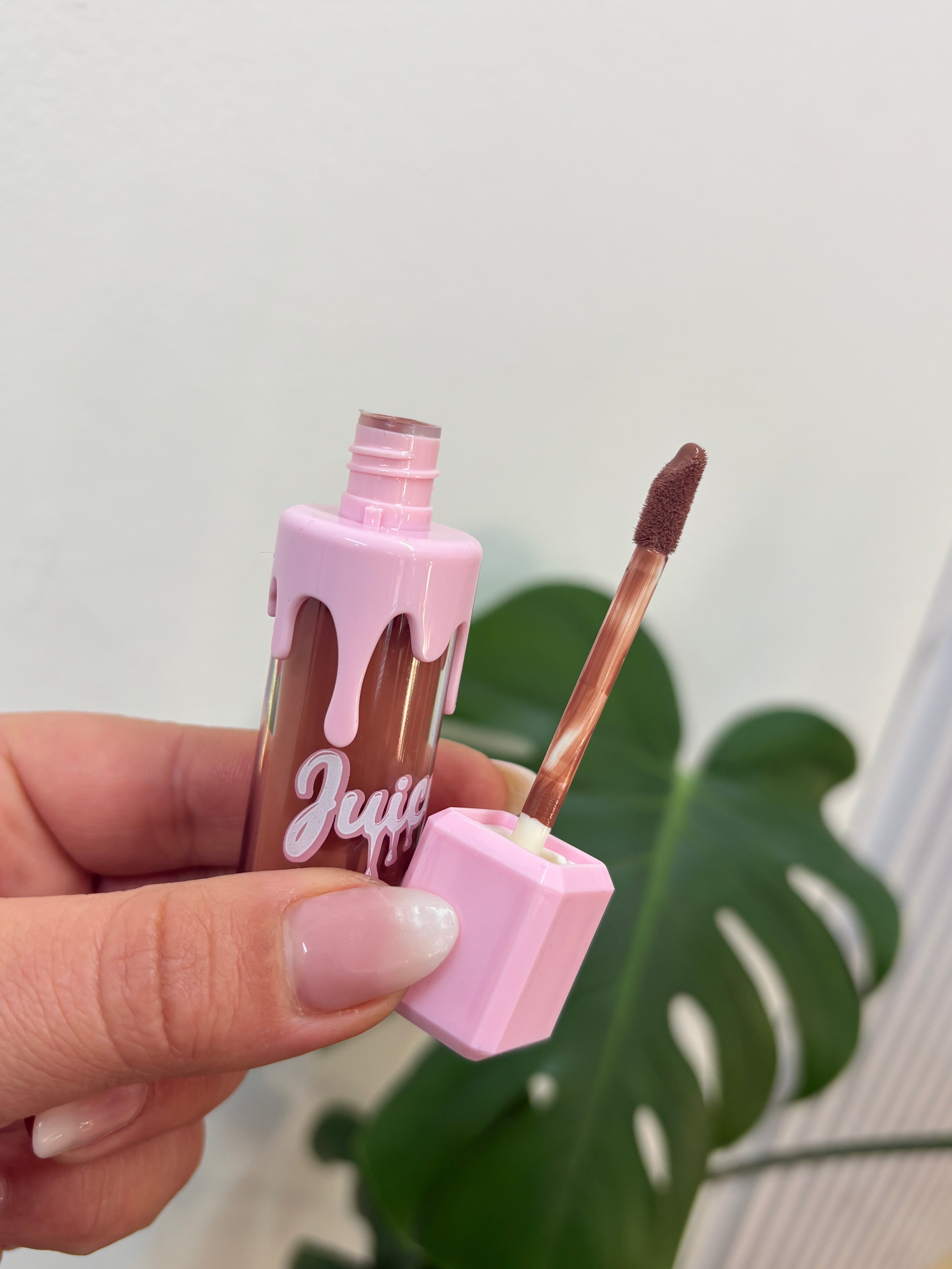 Juicy Lipgloss Matte – Febble