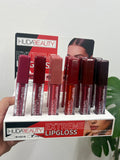 Extreme Lipgloss – HUDABEAUTY