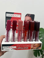 Extreme Lipgloss – HUDABEAUTY