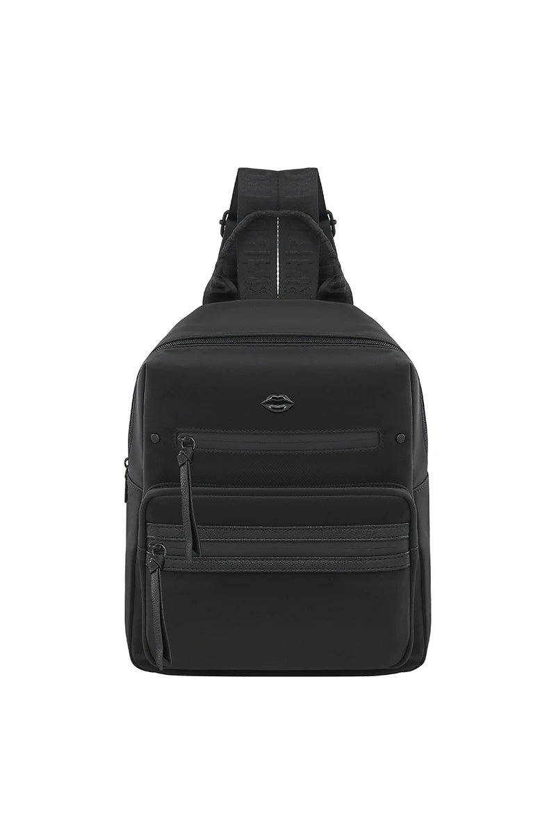 MOCHILA LAS OREIRO