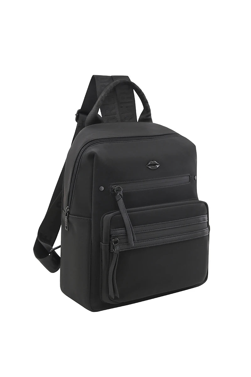 MOCHILA LAS OREIRO