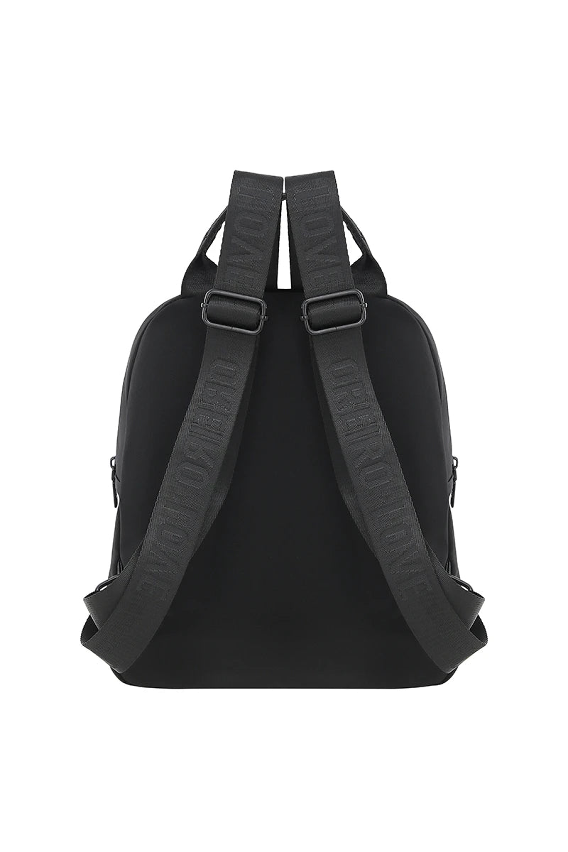 MOCHILA LAS OREIRO