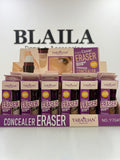 Corrector Líquido Yabaolian Full Cover Eraser