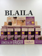 Corrector Líquido Yabaolian Full Cover Eraser