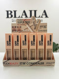 Corrector Líquido Fiuda Beauty Super Stay Full Coverage