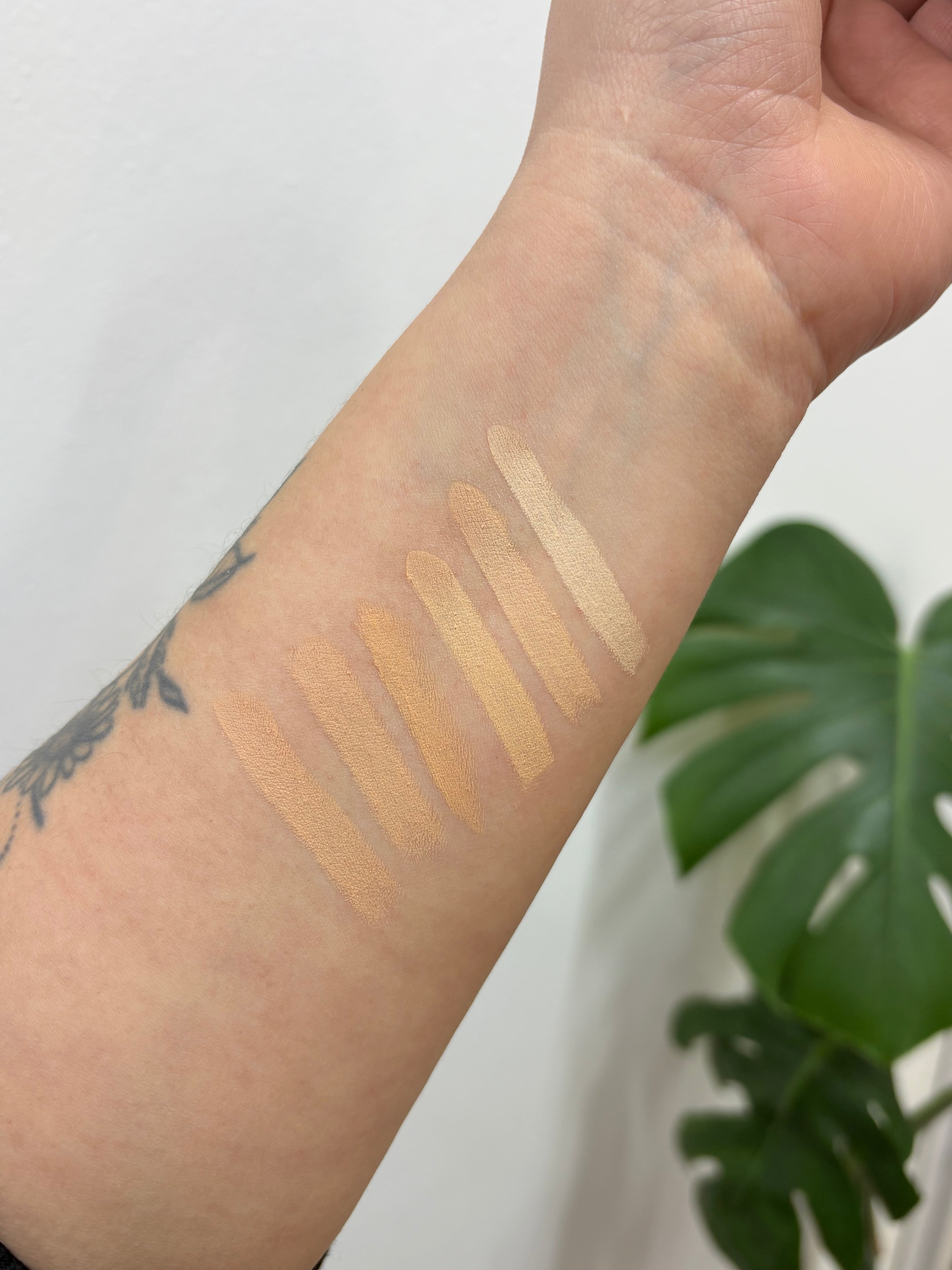 Corrector en Barra - USHAS