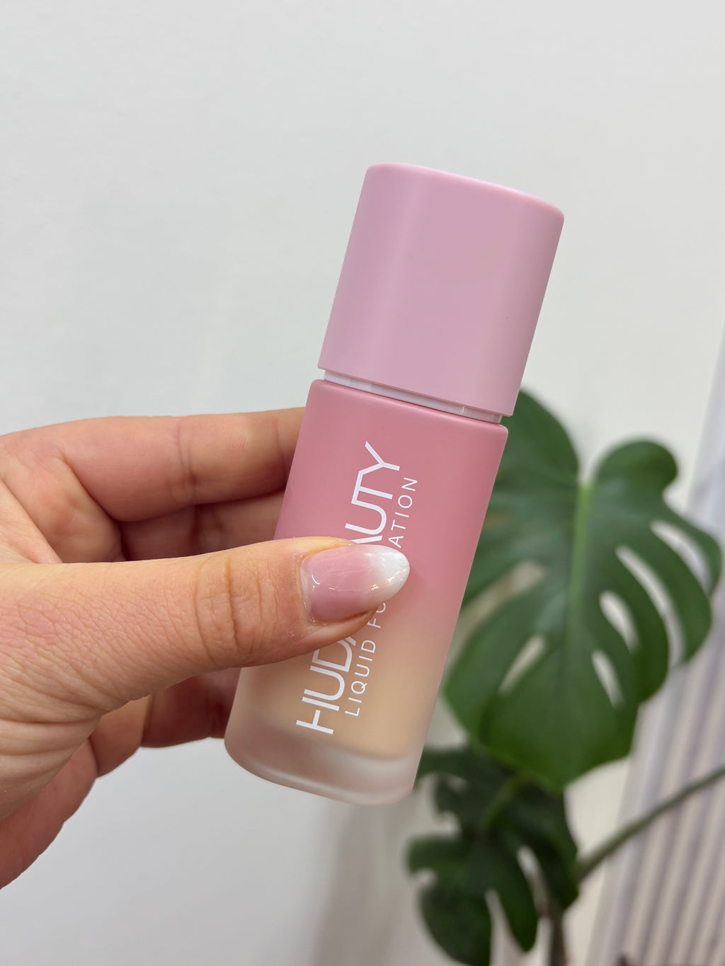 Base Líquida Huda Beauty